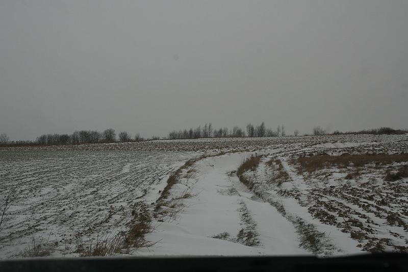 Czerwonym Szlakiem 034